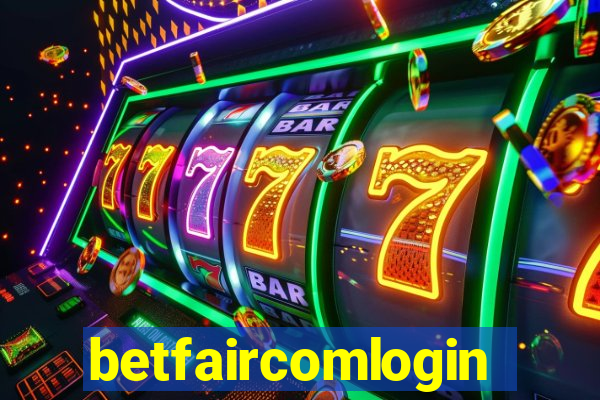 betfaircomlogin