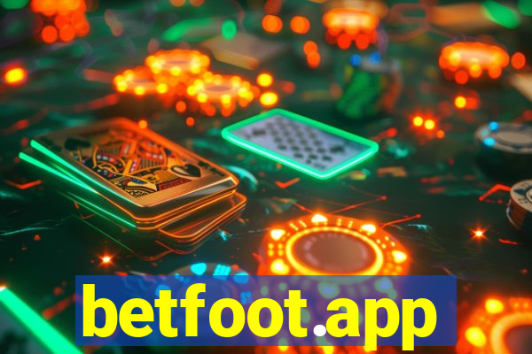 betfoot.app