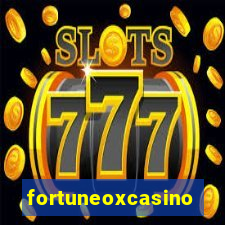 fortuneoxcasino.com