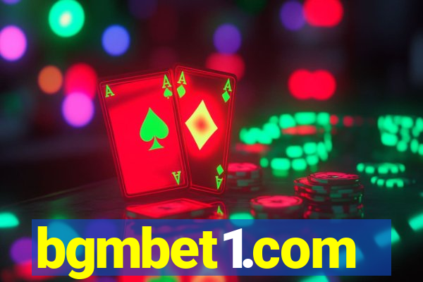 bgmbet1.com