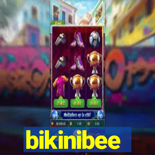 bikinibee