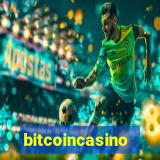 bitcoincasino