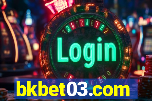 bkbet03.com