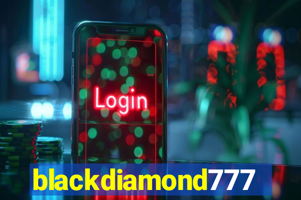 blackdiamond777