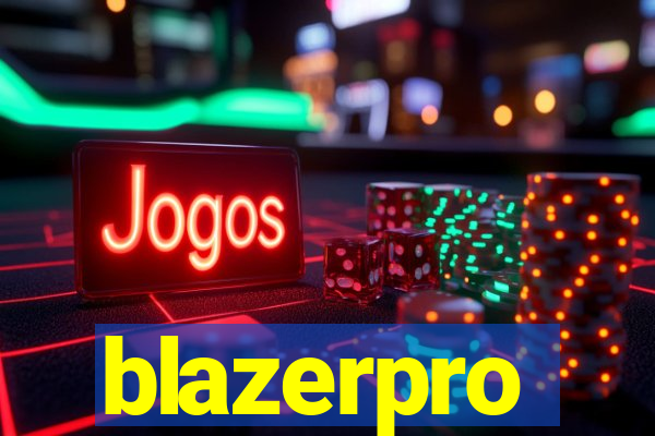 blazerpro