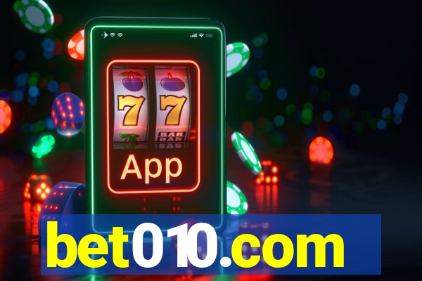 bet010.com