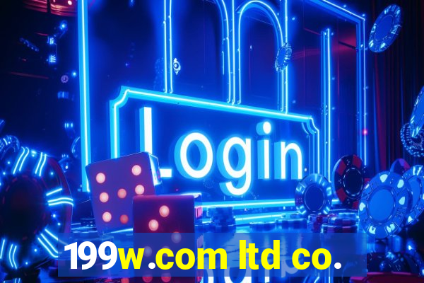 199w.com ltd co.