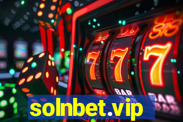 solnbet.vip