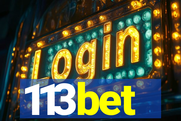 113bet