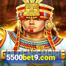 5500bet9.com