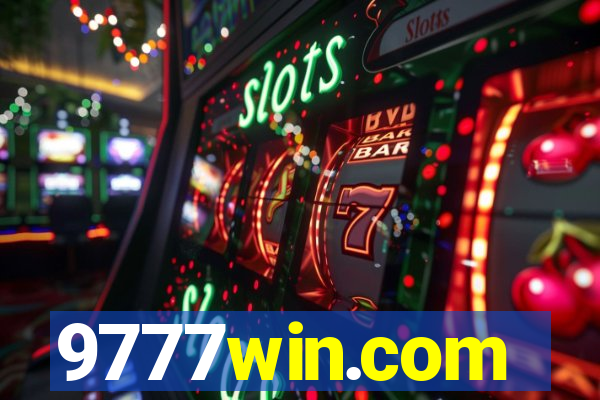 9777win.com