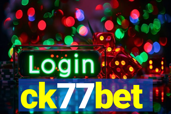 ck77bet