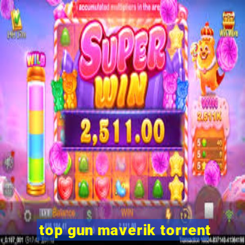 top gun maverik torrent