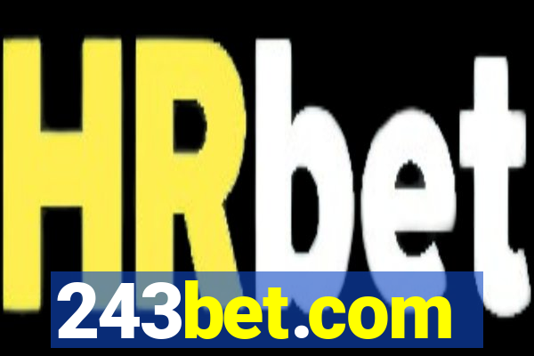 243bet.com