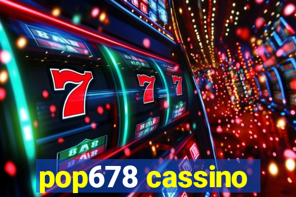 pop678 cassino