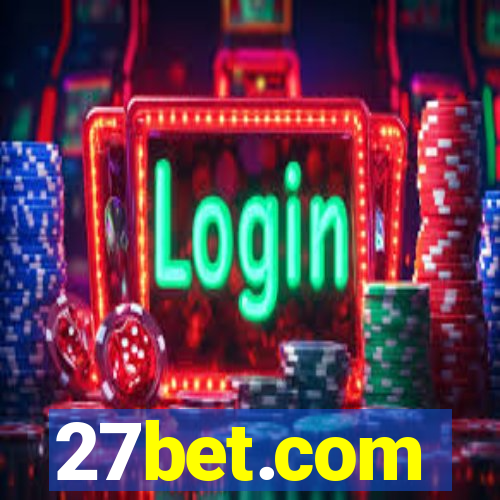 27bet.com