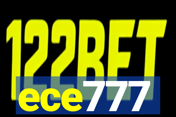 ece777