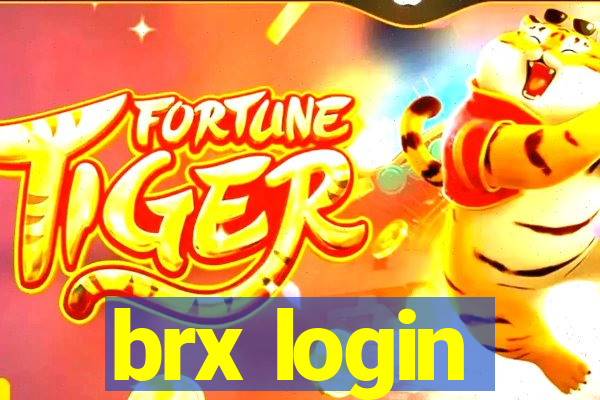 brx login