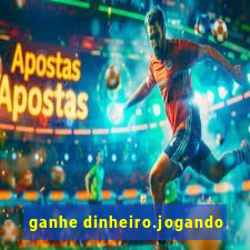 ganhe dinheiro.jogando