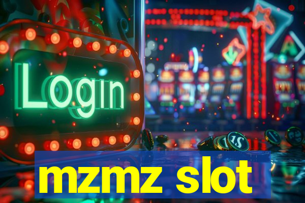 mzmz slot