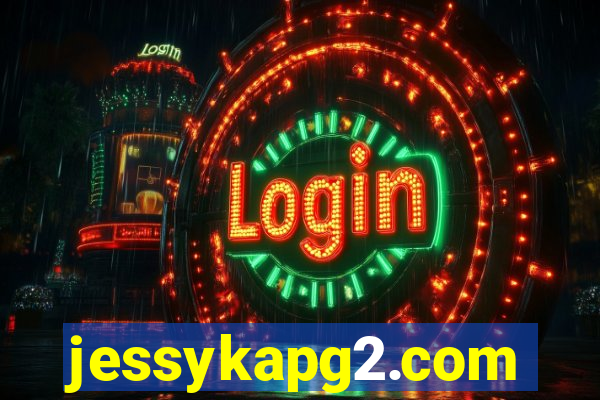 jessykapg2.com