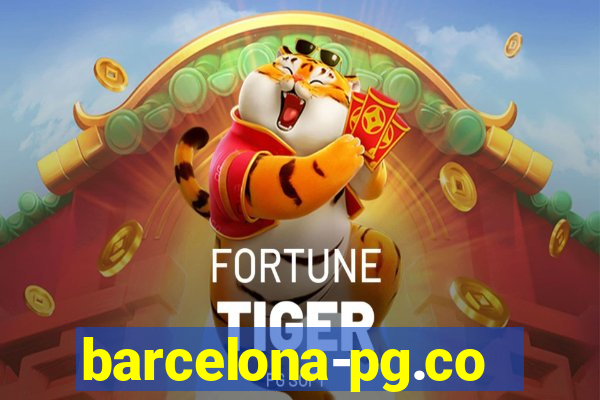 barcelona-pg.com