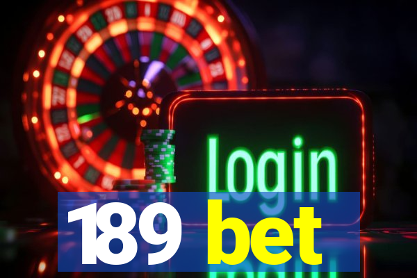 189 bet