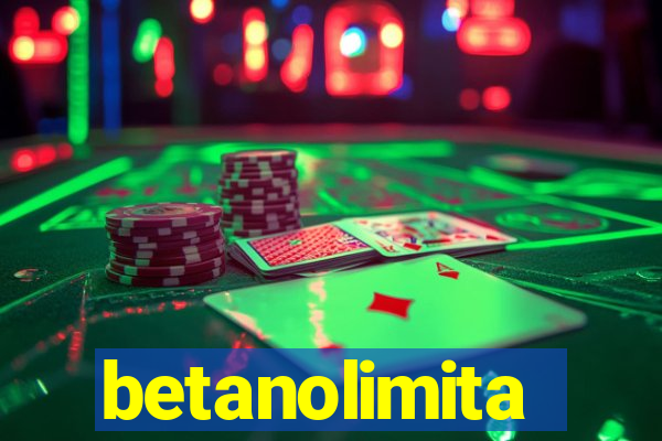 betanolimita