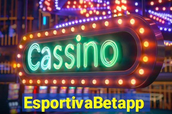 EsportivaBetapp