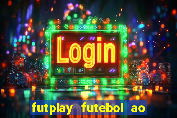 futplay futebol ao vivo apk