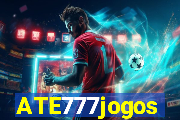 ATE777jogos