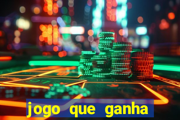 jogo que ganha dinheiro sem depositar nada