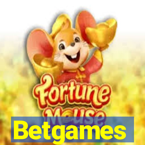 Betgames