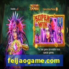 feijaogame.com