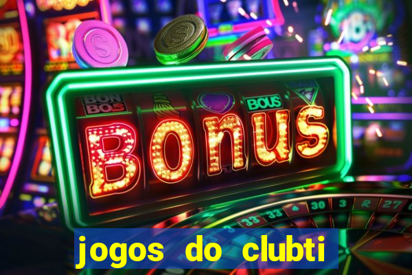 jogos do clubti devotos mirins