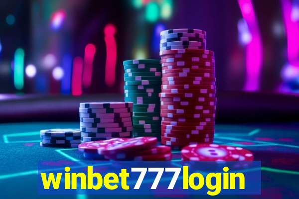 winbet777login