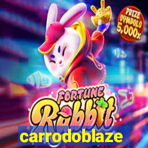 carrodoblaze