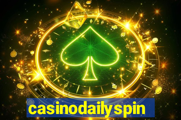 casinodailyspin