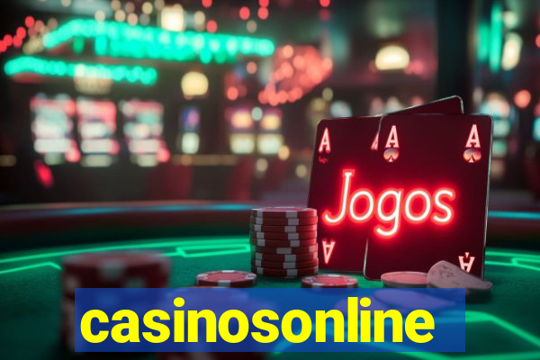 casinosonline