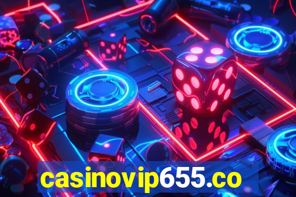 casinovip655.com