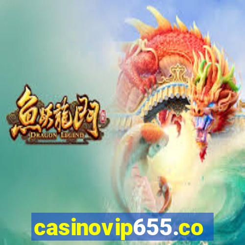 casinovip655.com