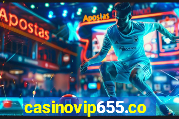 casinovip655.com