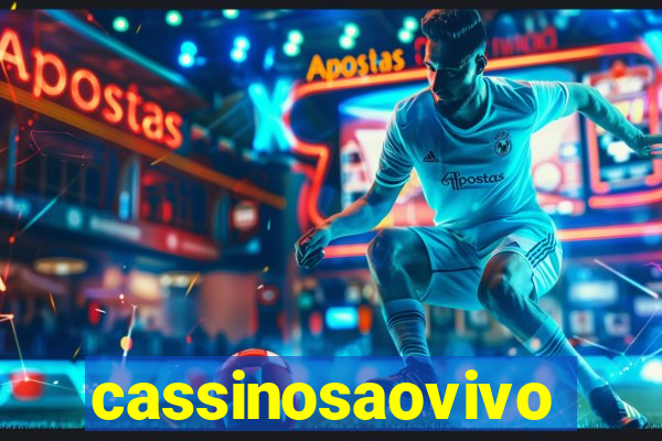 cassinosaovivo