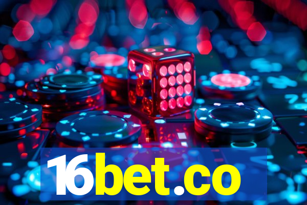 16bet.co