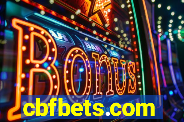 cbfbets.com