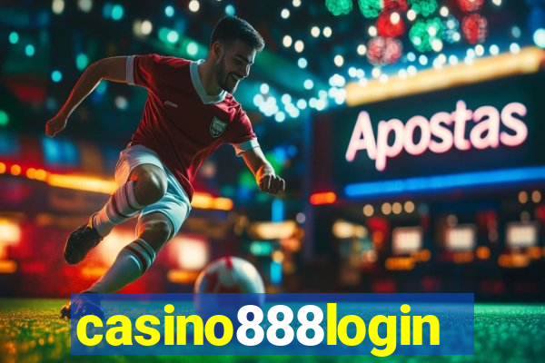 casino888login