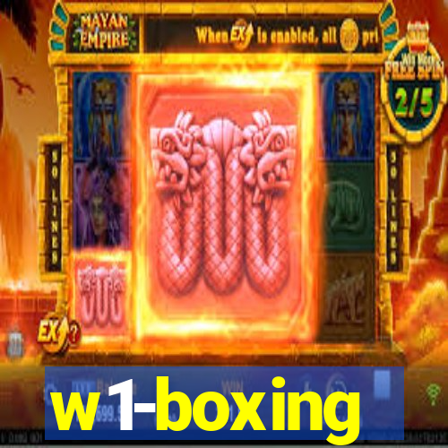 w1-boxing