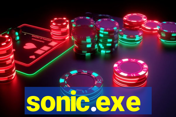 sonic.exe