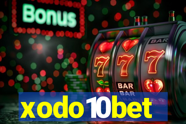 xodo10bet