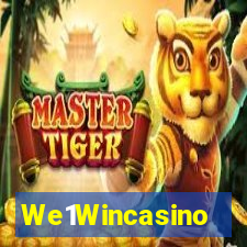 We1Wincasino